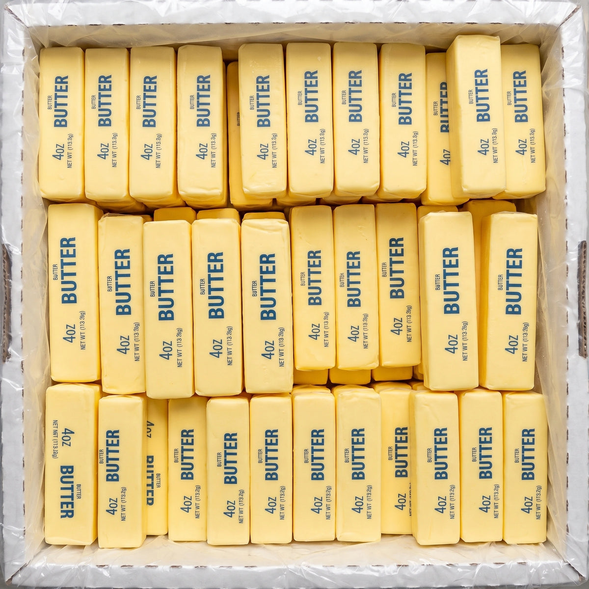 Kruzmart™ Squeezy Butter | Slow-Rise Stress Relief Toy | From USA