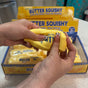 Kruzmart™ Squeezy Butter | Slow-Rise Stress Relief Toy | From USA